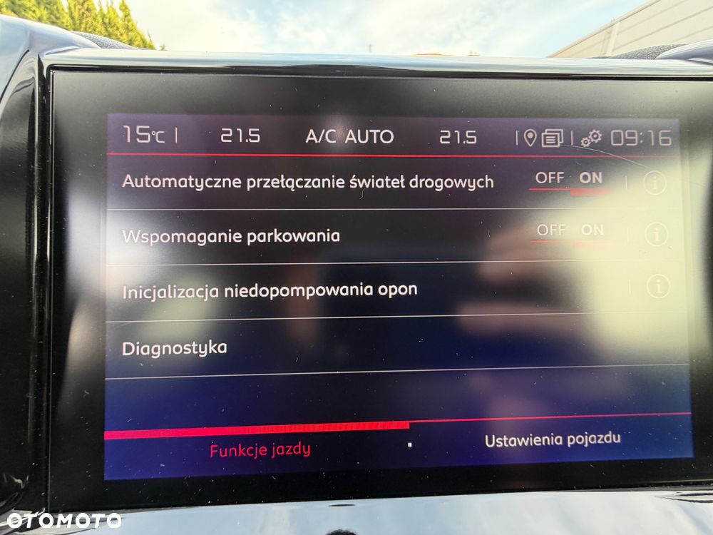 Citroën C5 Aircross 1.5 BlueHDi Feel Pack EAT8 - 15