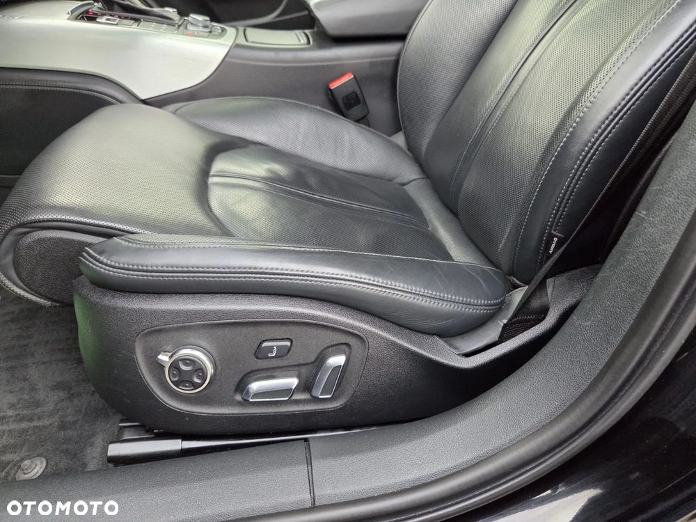 Audi S6 Avant 4.0 TFSI Quattro S tronic - 15