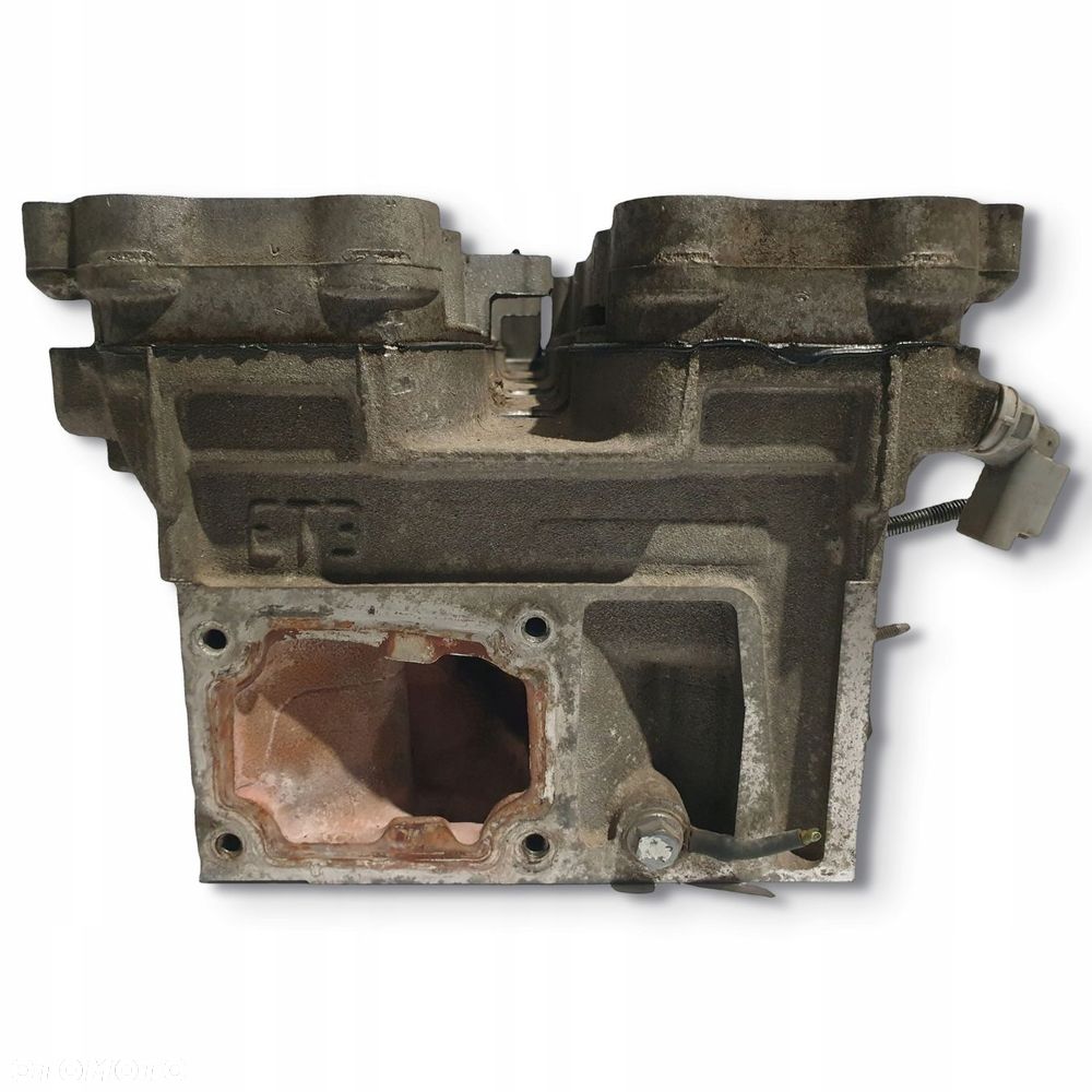 GŁOWICA CYLINDRÓW Peugeot 207 1.4 16V 9656249480 KFU 88KM - 5