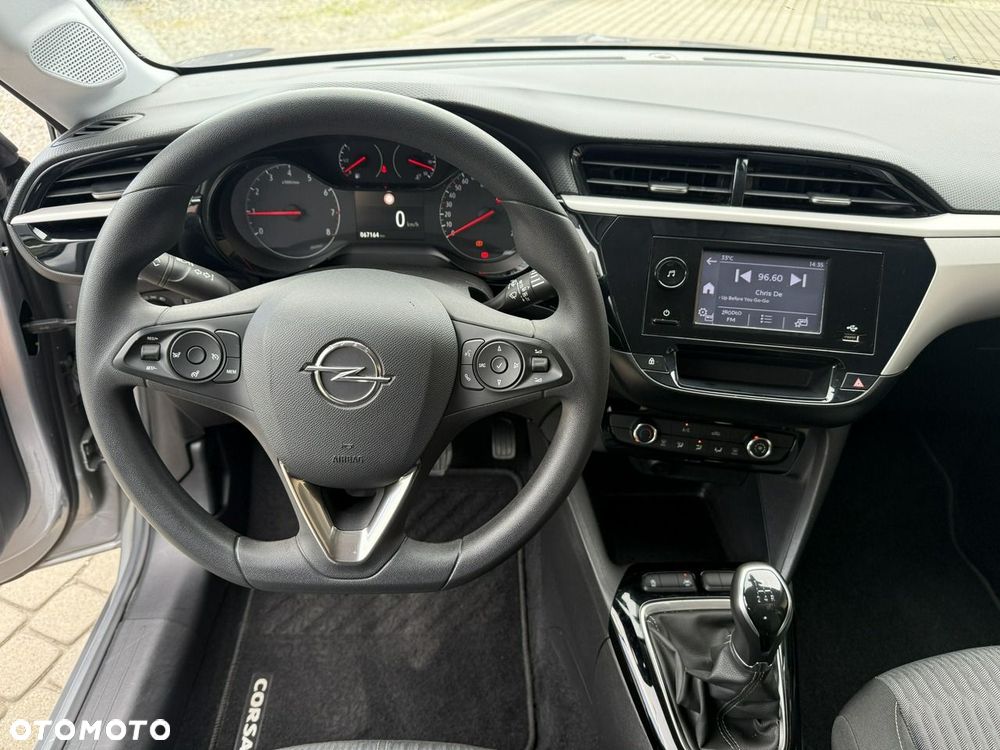 Opel Corsa 1.2 Edition S&S - 15