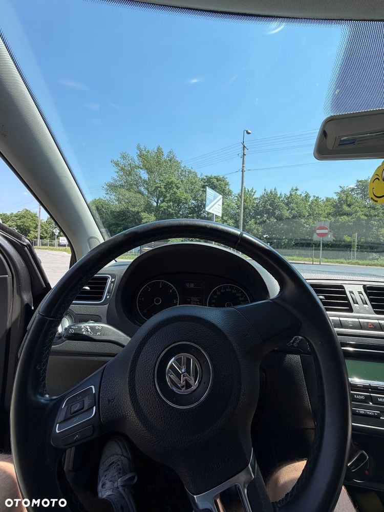 Volkswagen Polo 1.6 TDI DPF Comfortline Optimum - 7