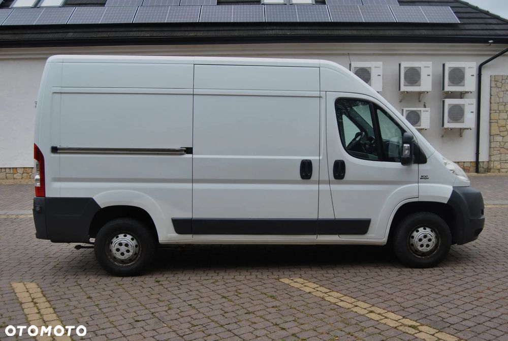 Fiat Ducato - 12