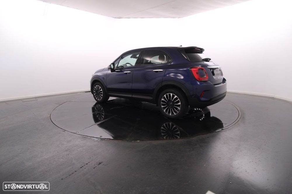 Fiat 500X 1.3 MJ City Cross - 4