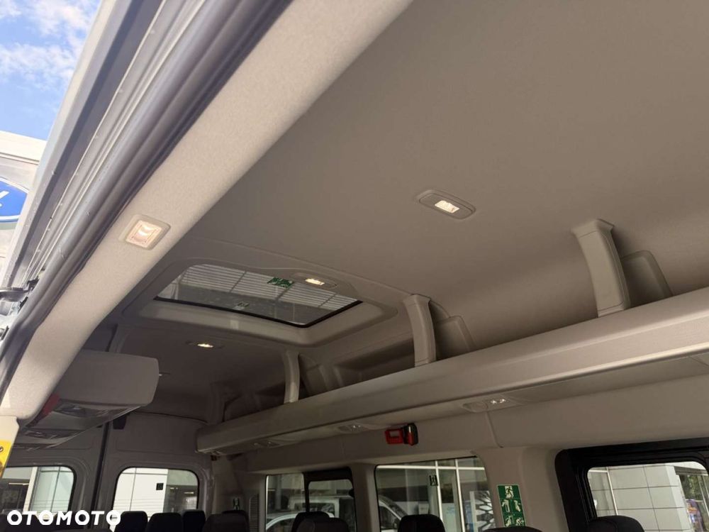 Ford Transit BUS M2 - 24