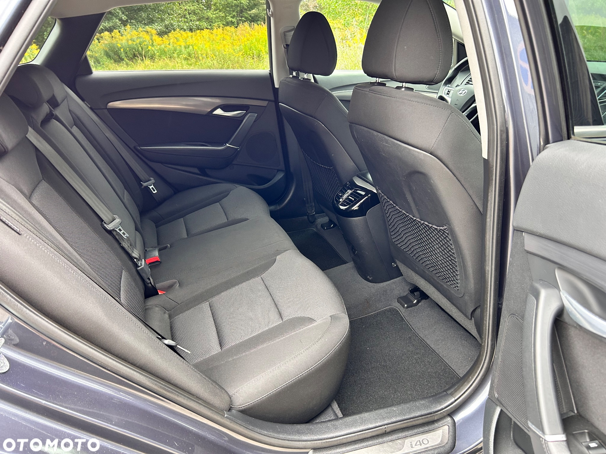 Hyundai i40 1.7 CRDi Premium - 25