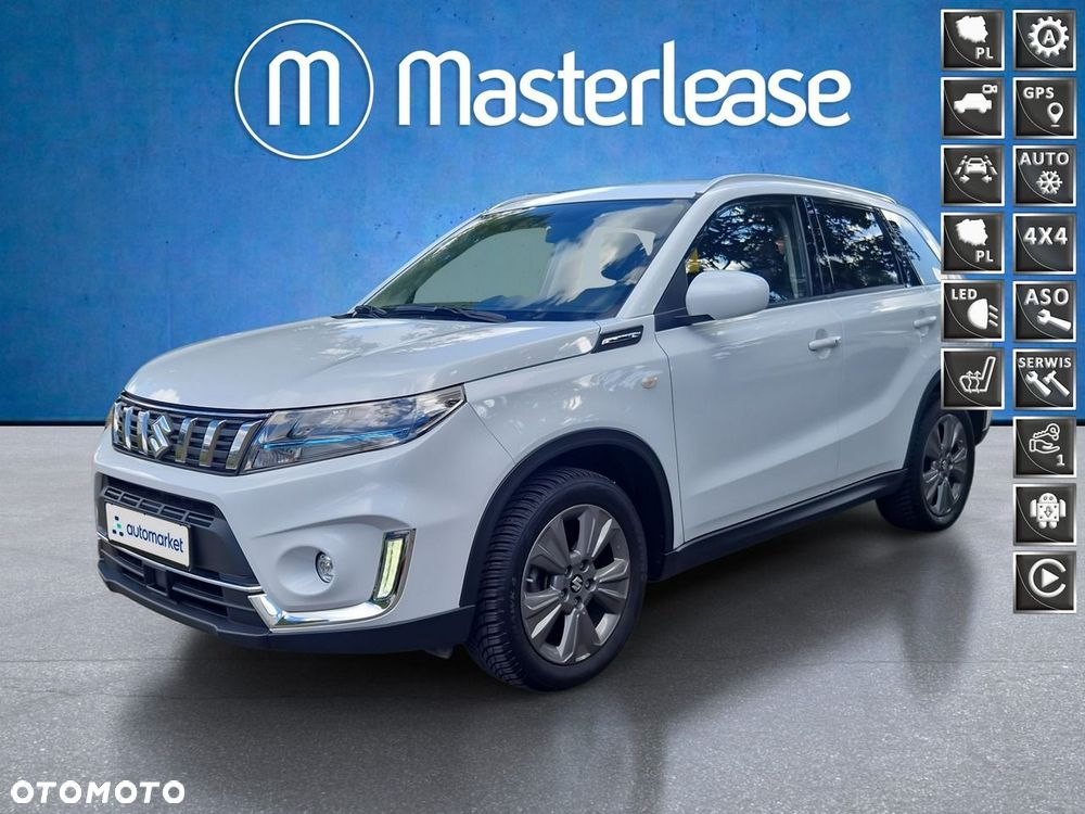 Suzuki Vitara - 1