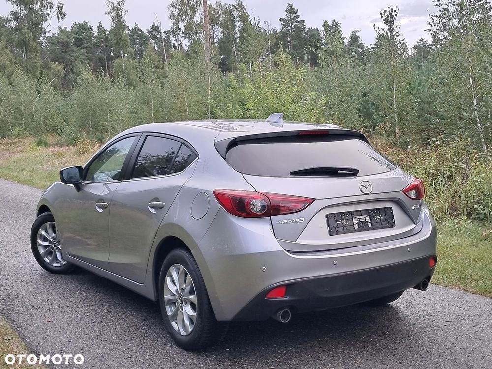 Mazda 3 2.0 Skyenergy - 4