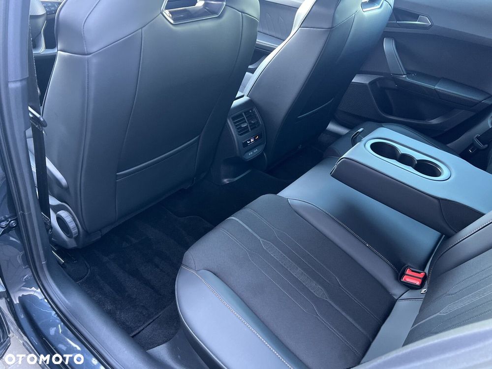 Cupra Formentor 1.4 e-Hybrid VZ DSG - 26