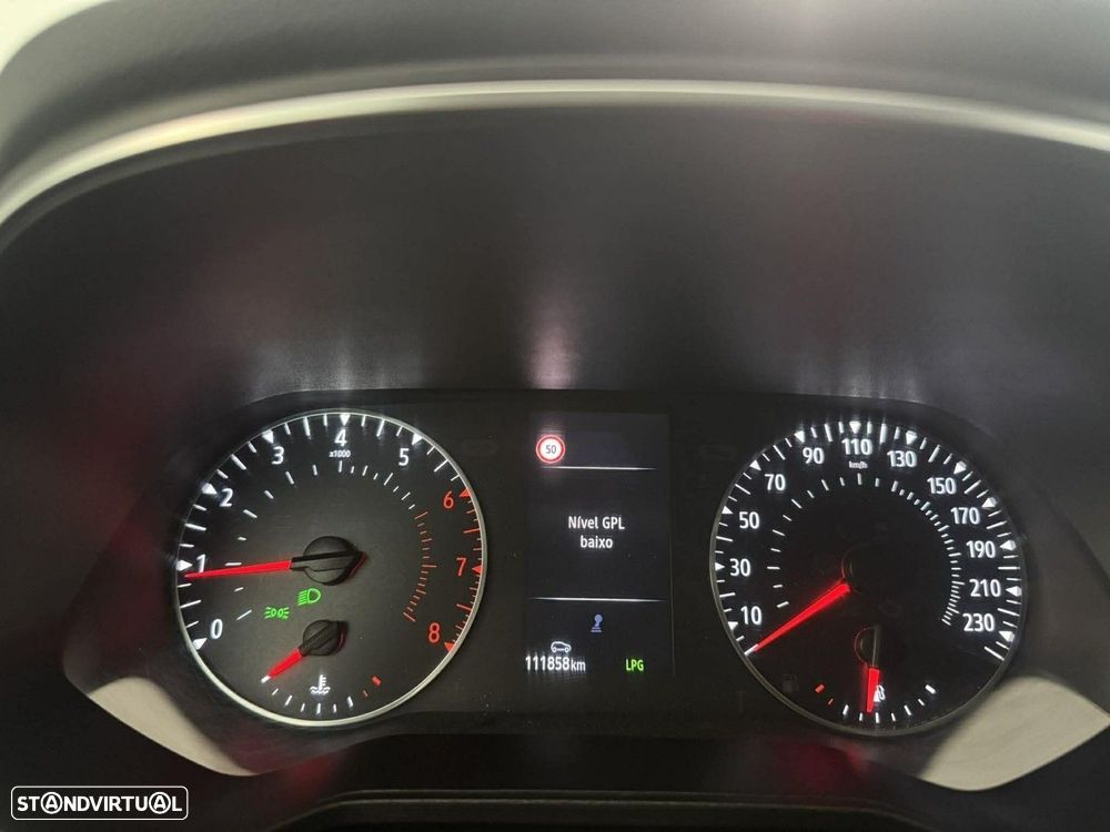 Renault Clio 1.0 TCe Limited - 15