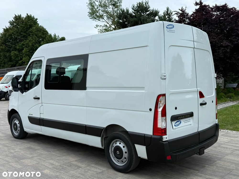 Renault Master - 4
