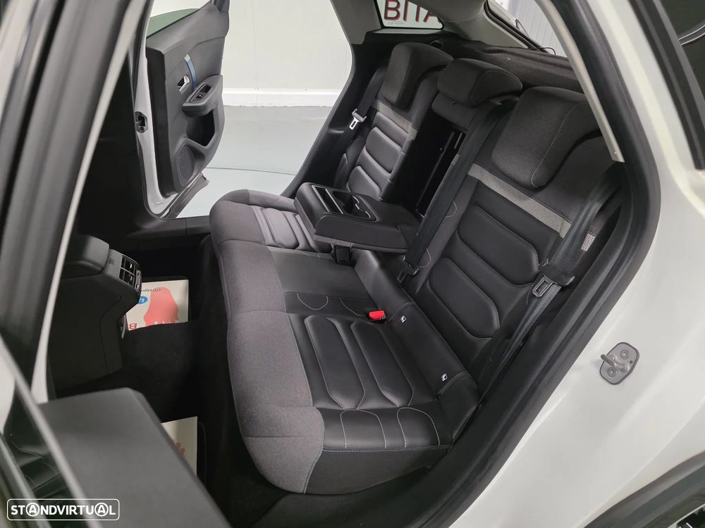 Citroën e-C4 50 kWh Shine Pack - 30