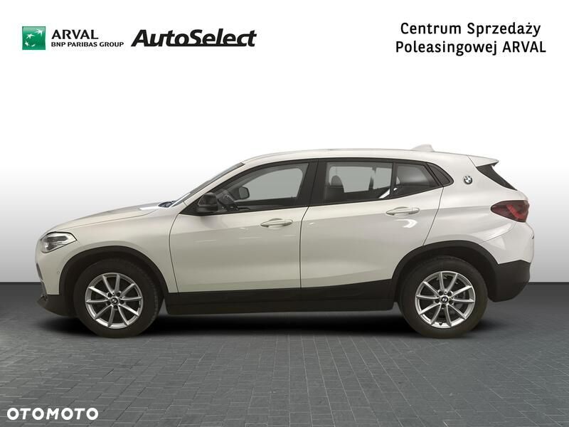BMW X2 sDrive18i - 2