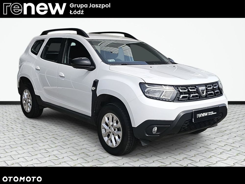 Dacia Duster - 3