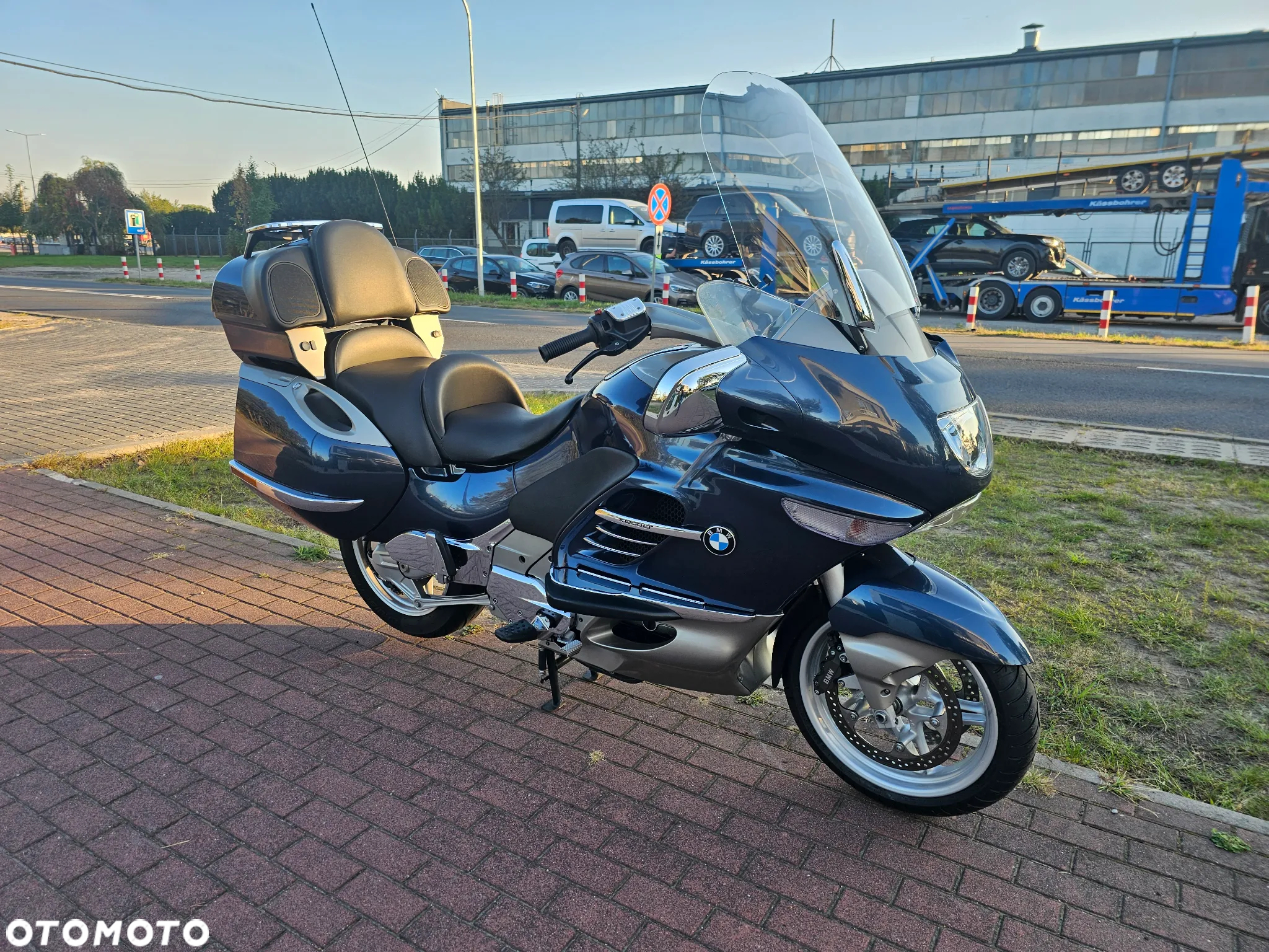 BMW LT - 2
