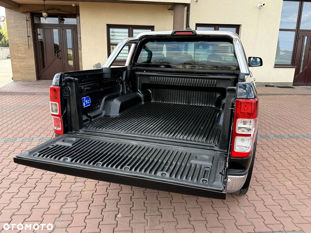 Ford Ranger - 33