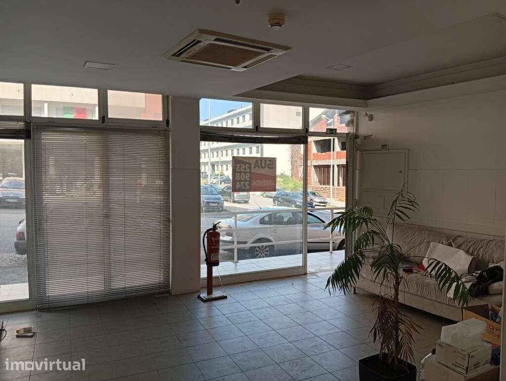 Loja Comercial - Ferreiros - Braga - Grande imagem: 3/10