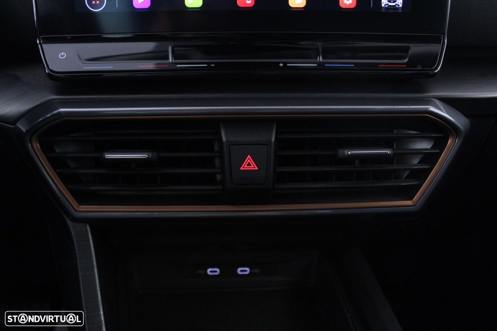 Cupra Formentor 1.5 TSI DSG - 29