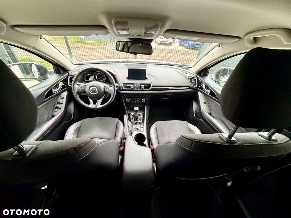 Mazda 3 2.0 Enso - 5