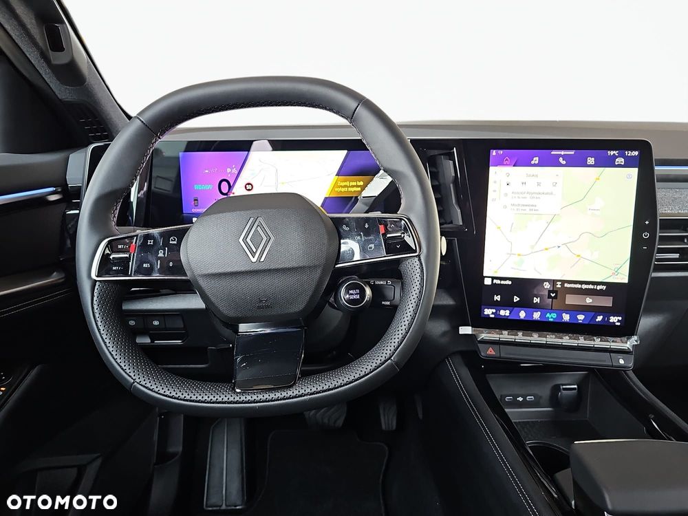 Renault Austral 1.2 E-Tech Full Hybrid 200 Techno MMT - 3