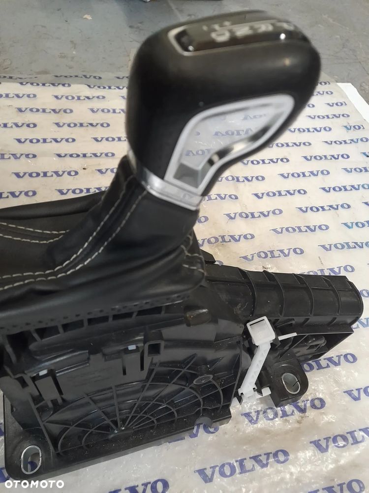 Lewarek wybierak biegów 32240021 Volvo XC60 II 2.0 D5 2019r W-wa - 6