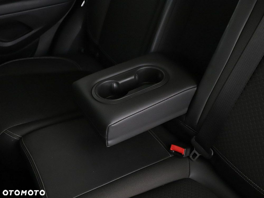 Opel Mokka 1.4 Turbo ecoFLEX Start/Stop Edition - 36