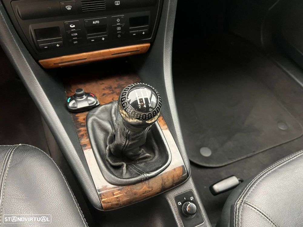 Audi A6 Avant 1.9 TDI - 7