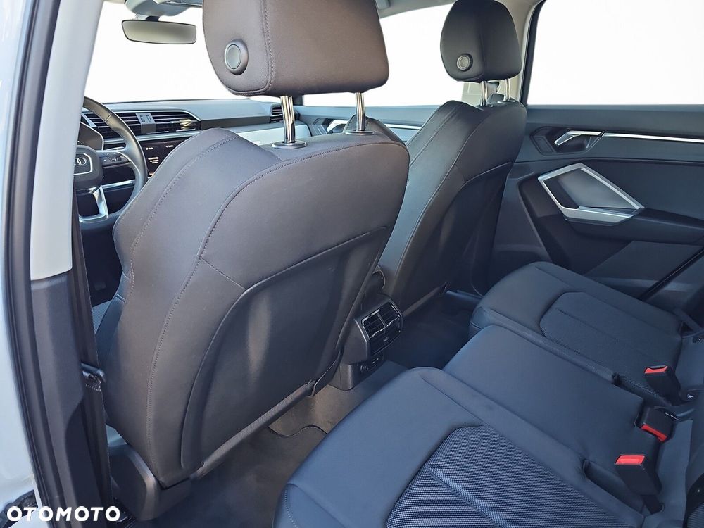 Audi Q3 Sportback 45 TFSI e S Line S tronic - 26