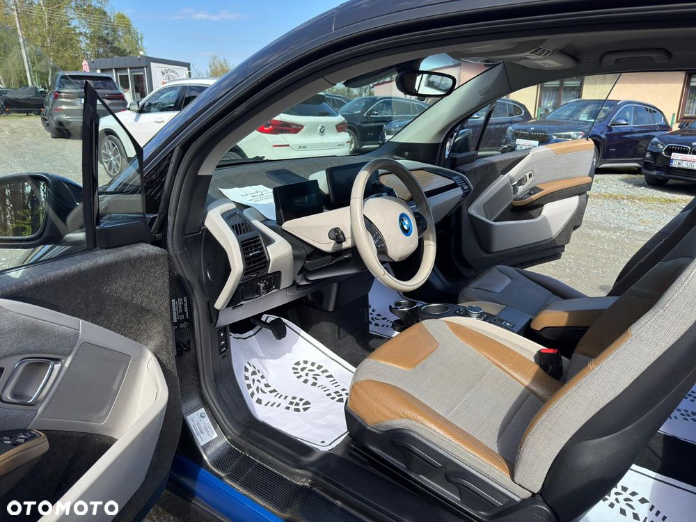 BMW i3 (60 Ah) - 21