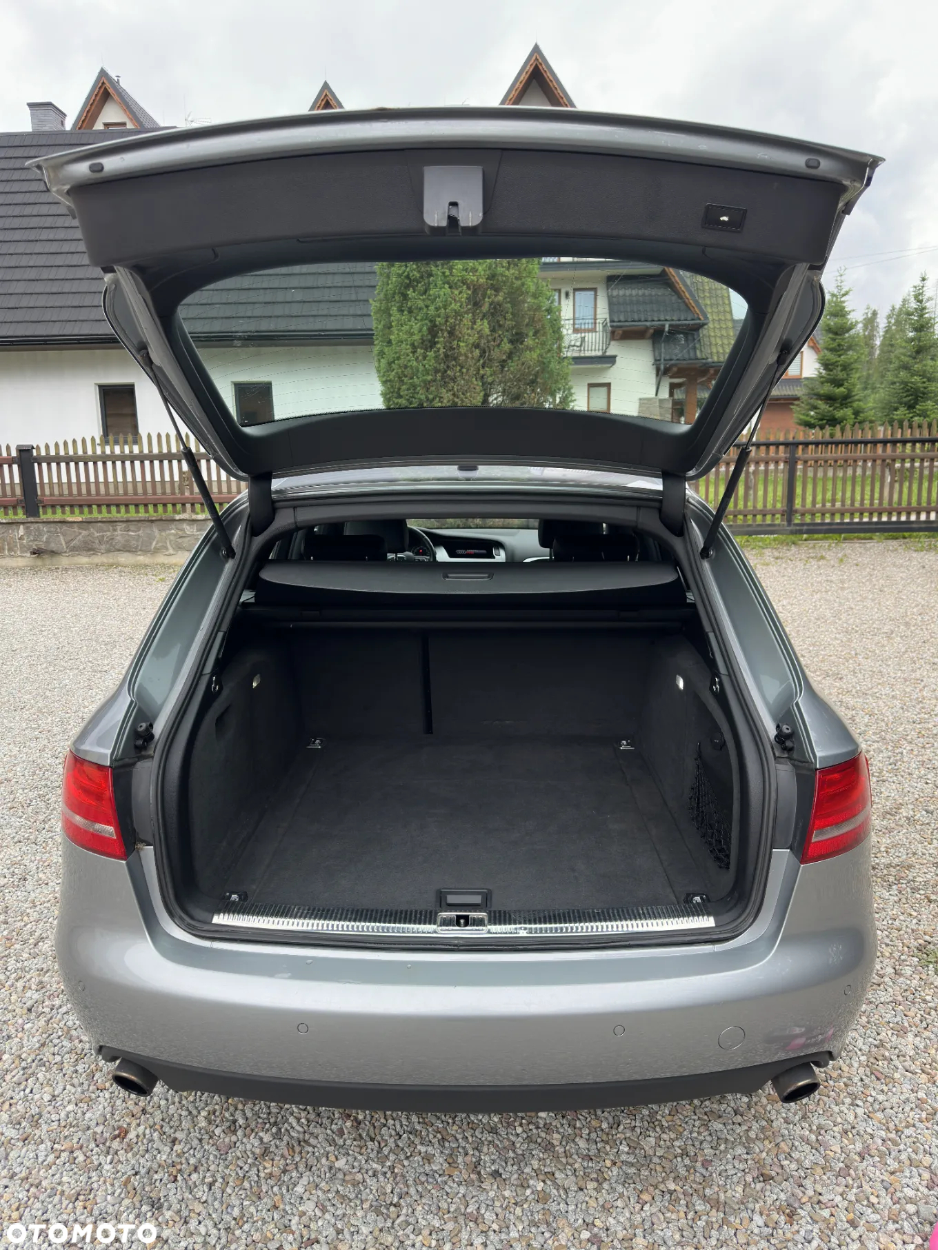 Audi A4 3.2 FSI Quattro Tiptronic - 13
