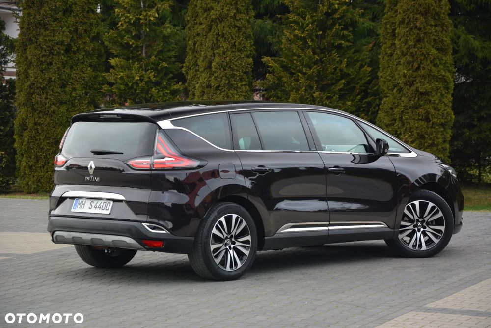 Renault Espace Energy dCi 160 EDC Initiale Paris - 16