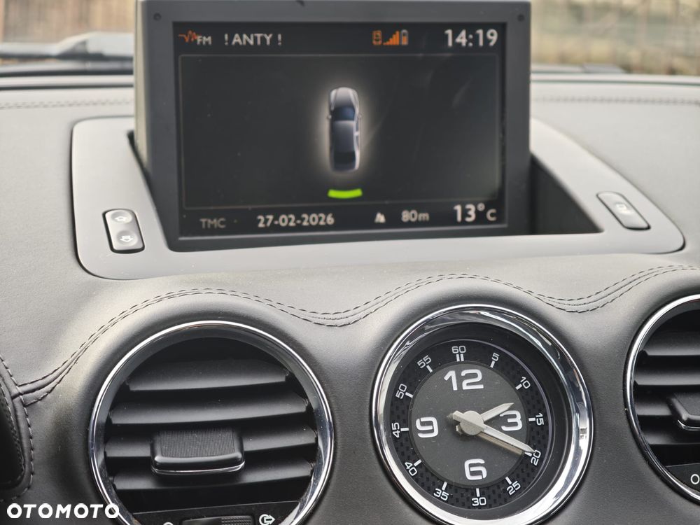 Peugeot RCZ 2.0 HDi - 11
