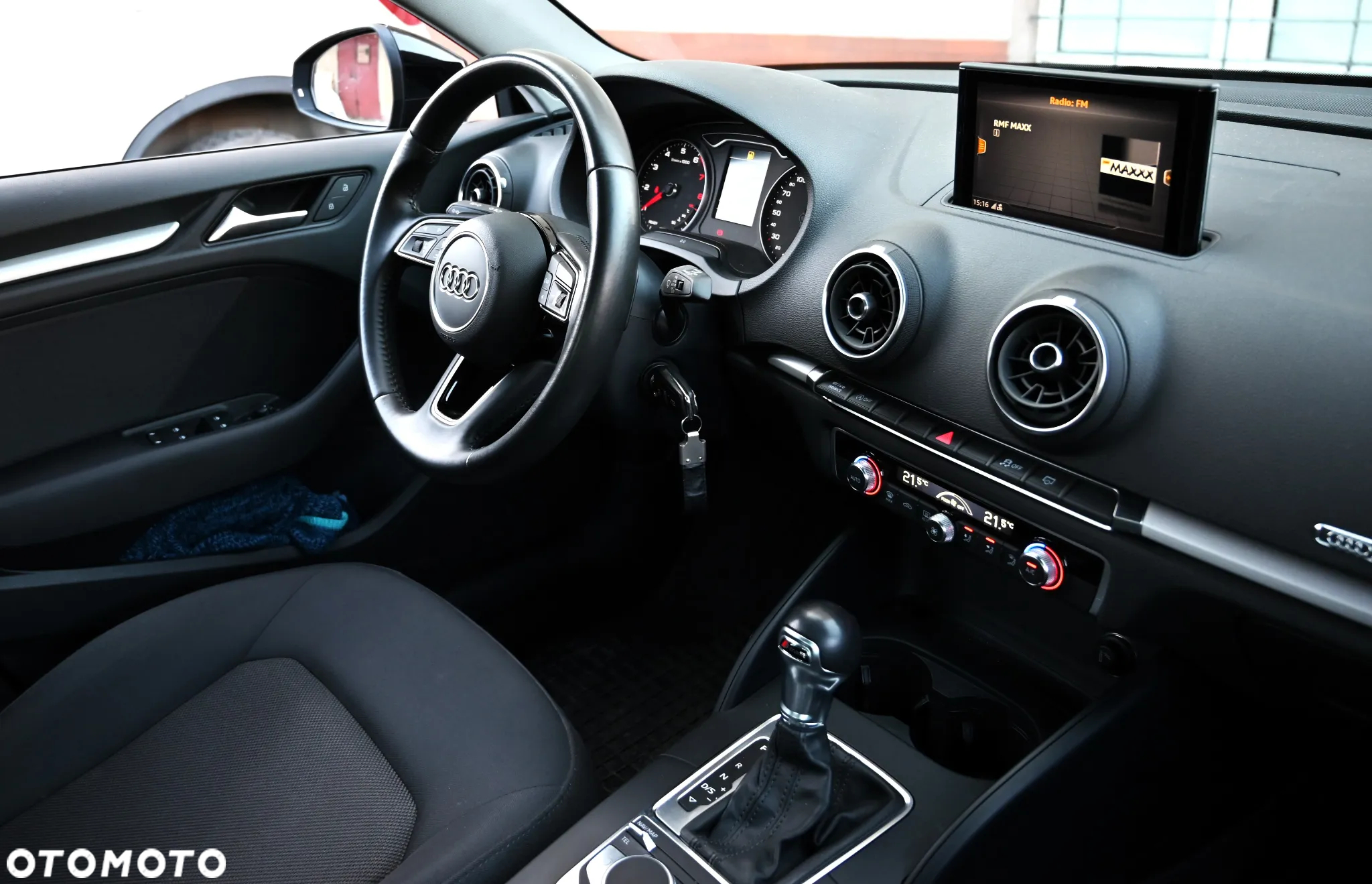 Audi A3 - 30
