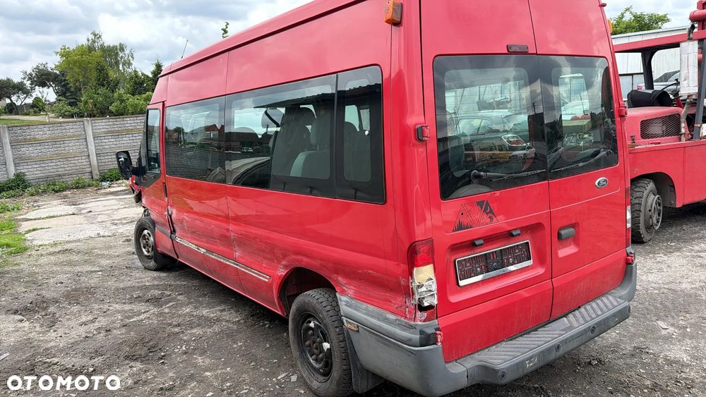 Ford Transit K Pkw Basis - 10