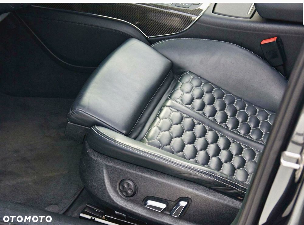 Audi RS6 - 20