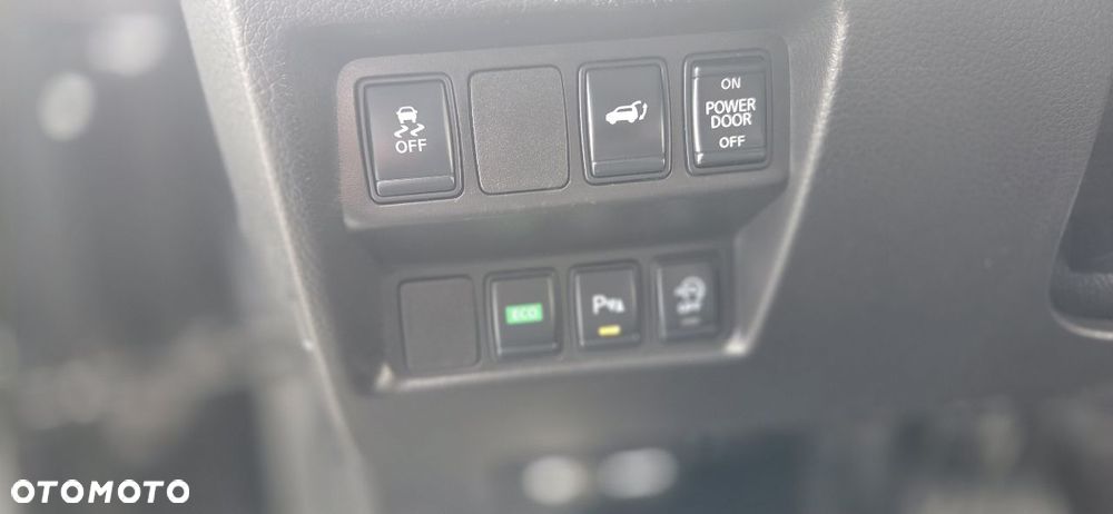 Nissan X-Trail 1.6 dCi Xtronic 360 - 32