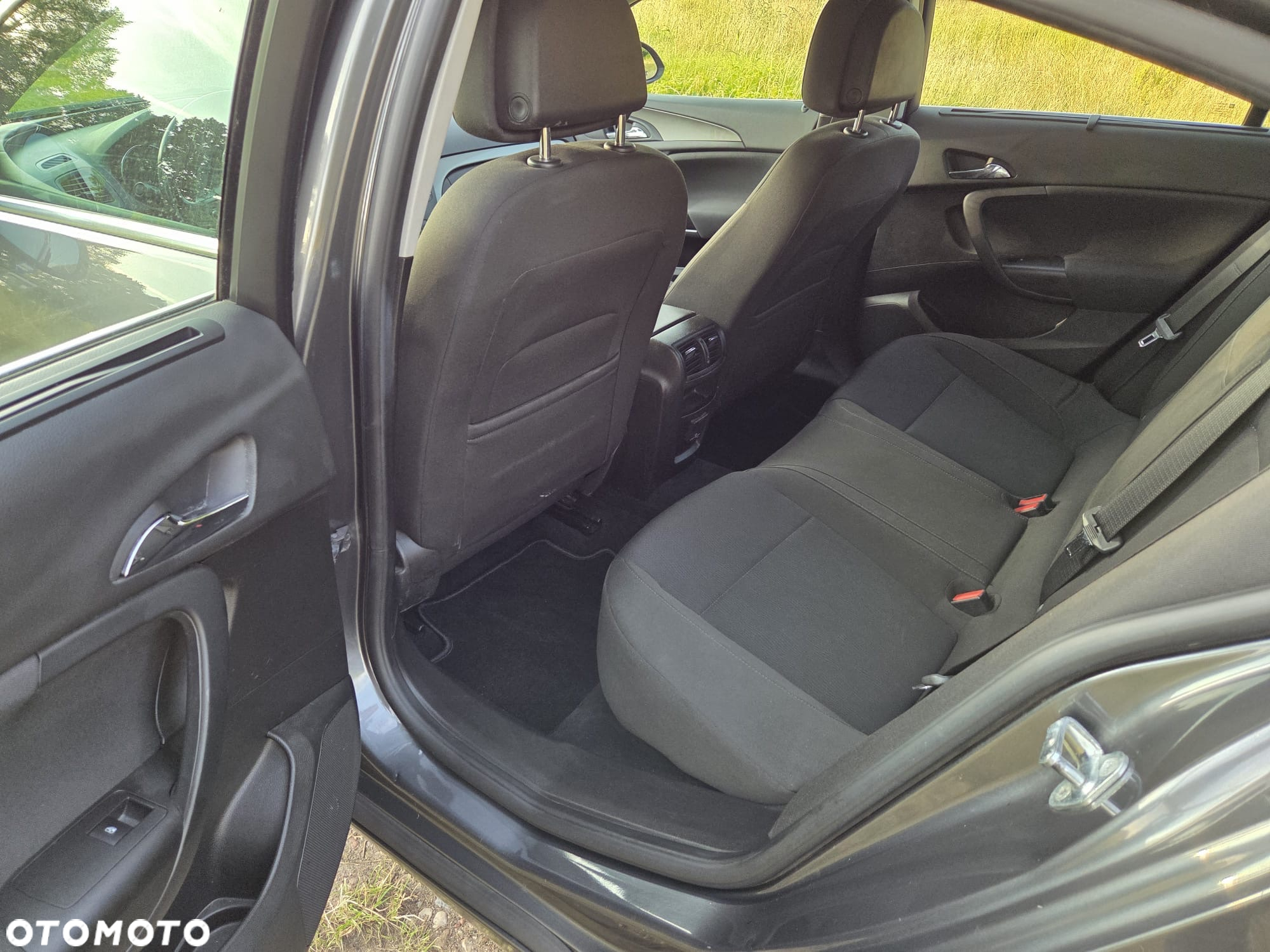 Opel Insignia 1.8 Active - 9