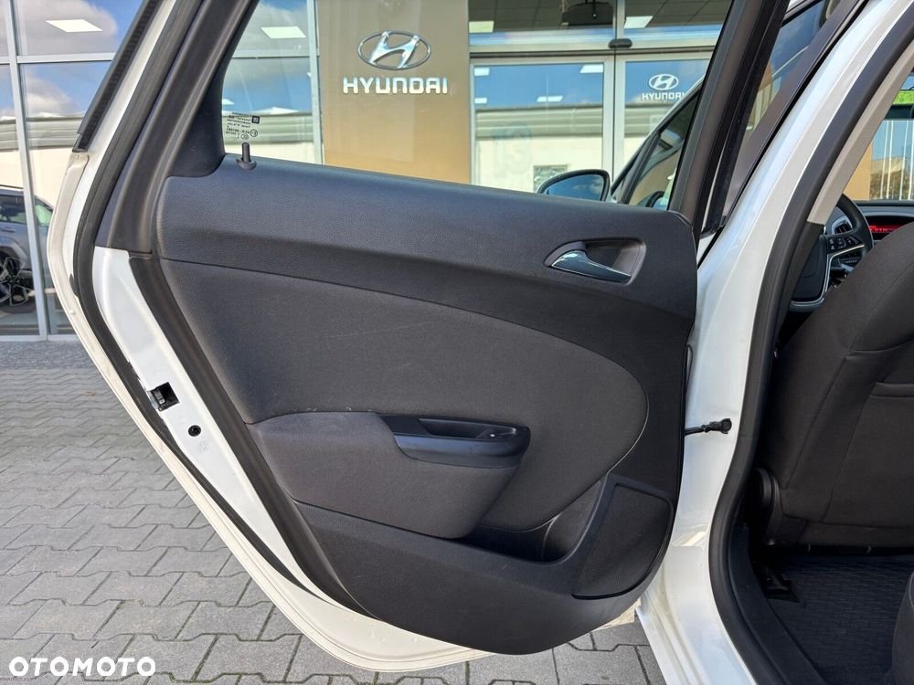 Opel Astra 1.6 Energy EU6 - 31