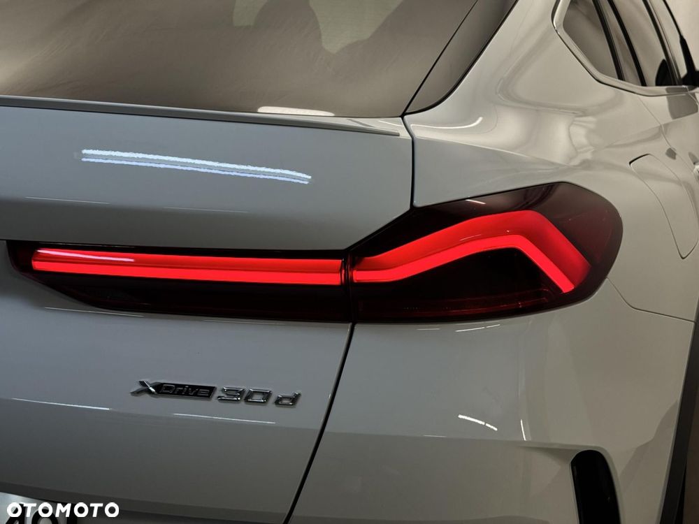 BMW X6 - 11