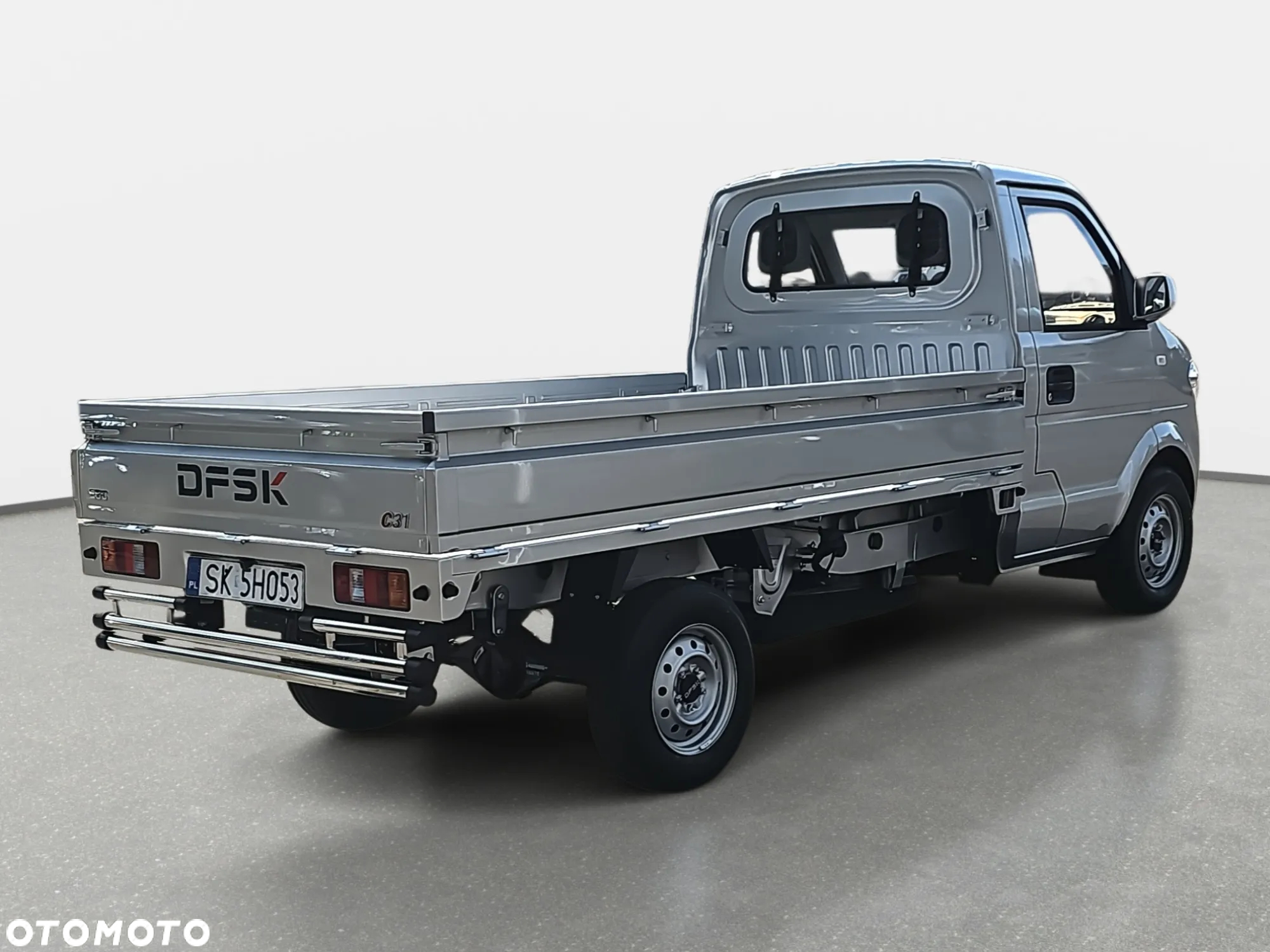 DFSK c31 - 5