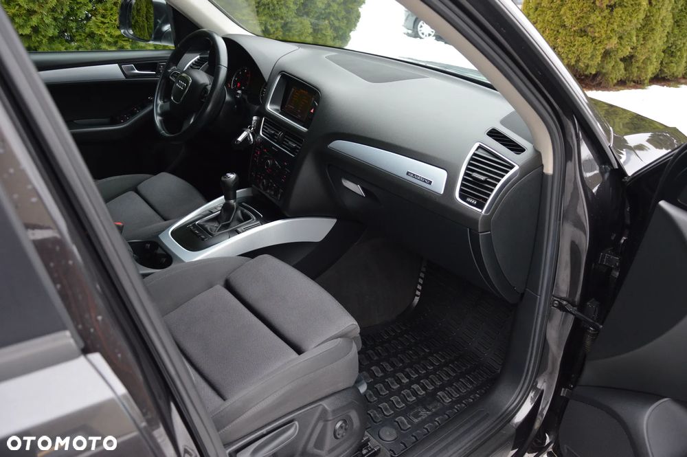 Audi Q5 2.0 TDI Quattro - 30