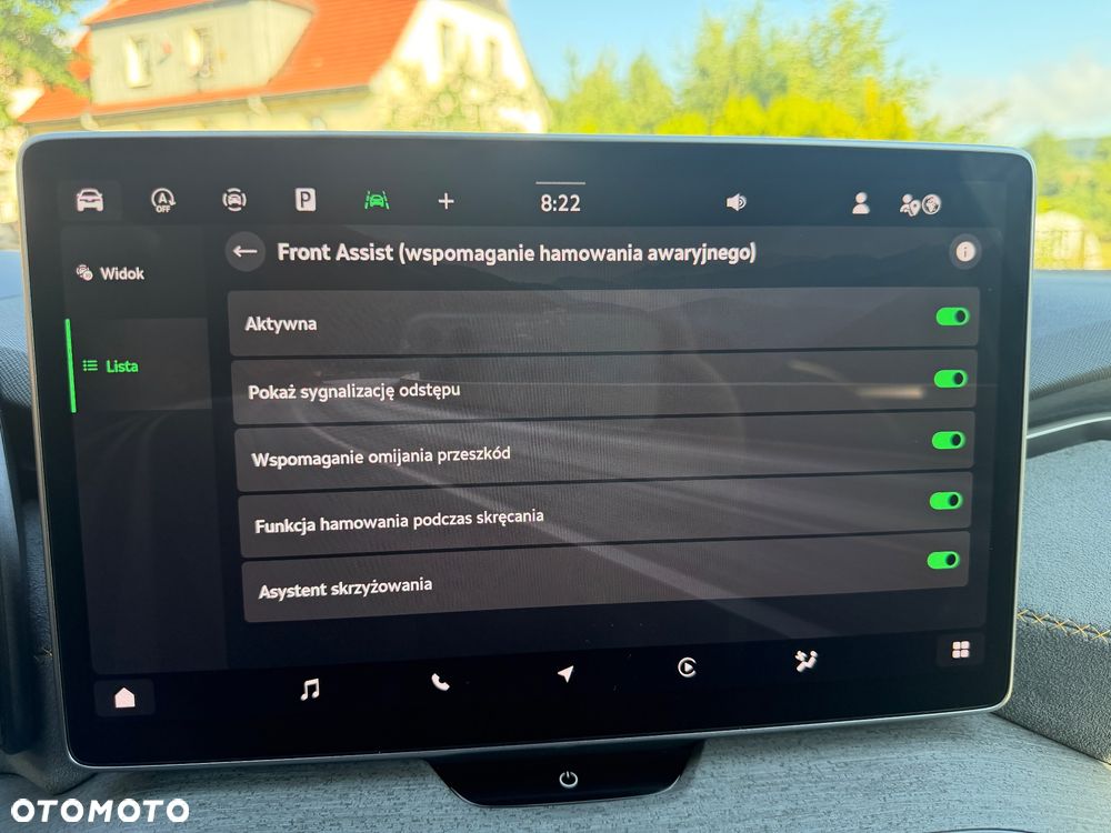 Skoda Kodiaq 2.0 TDI 4x4 Selection DSG - 36