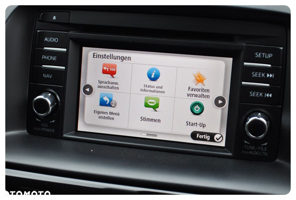 Mazda CX-5 SKYACTIV-G 165 Center-Line - 30
