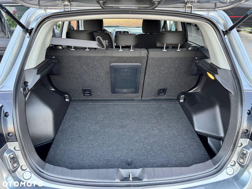 Mitsubishi ASX 2.2 DI-D 4WD Automatik Comfort Edition - 18