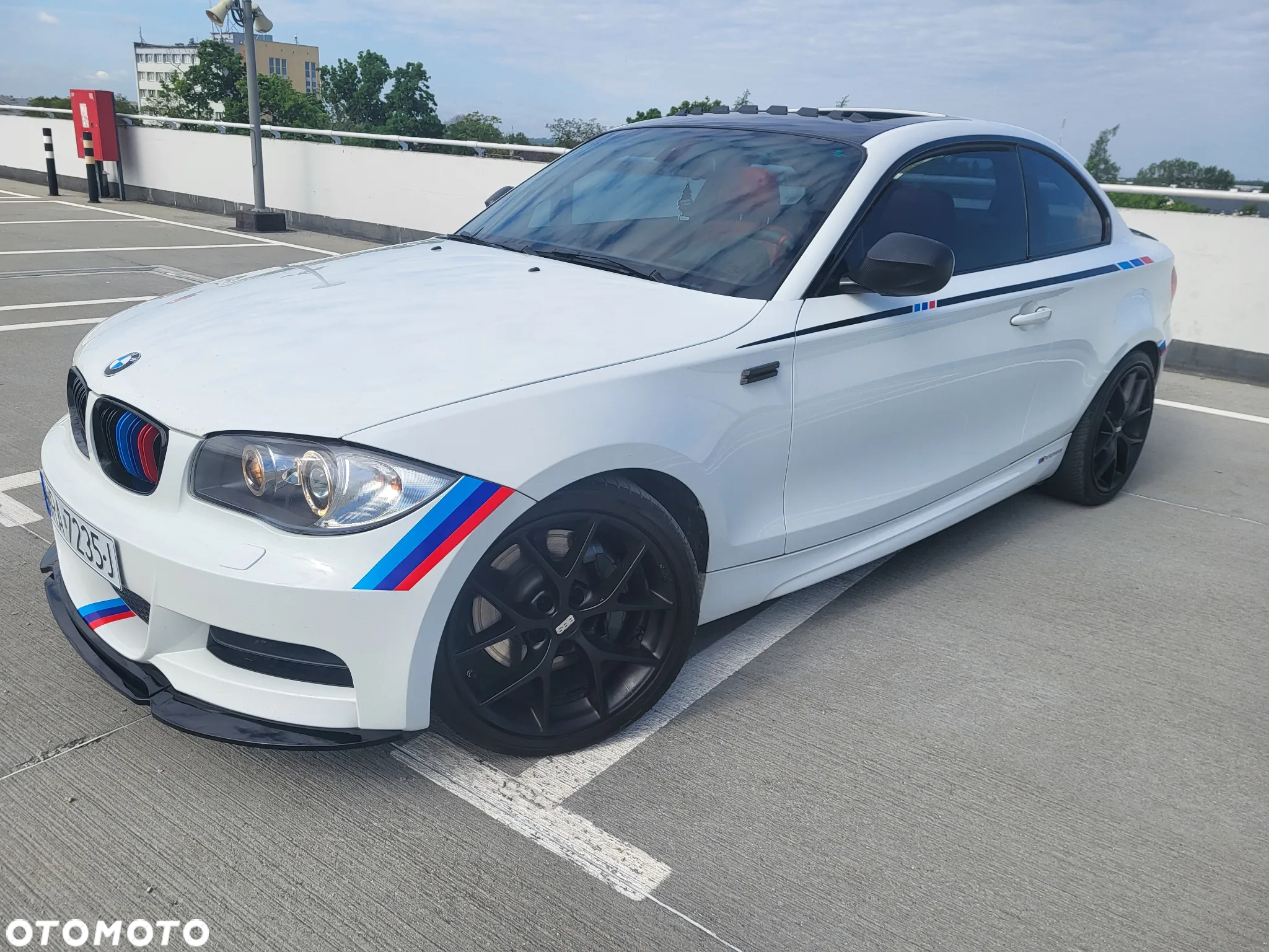 BMW Seria 1 - 8