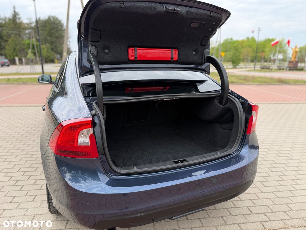 Volvo S60 D4 Business Edition - 12