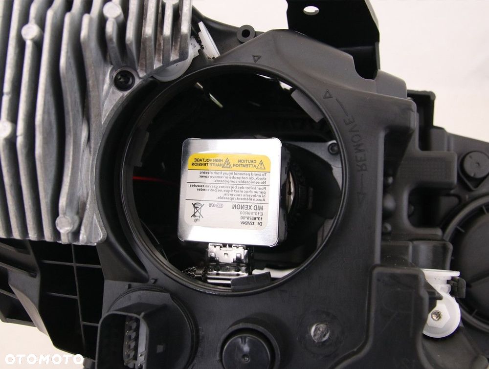 Reflektor Lampa Przód Xenon CHRYSLER PACIFICA II 2016-2020 L - 5