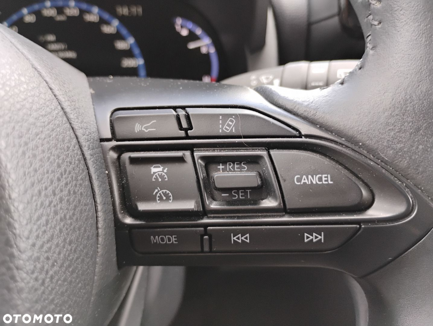 Toyota Yaris Cross - 14