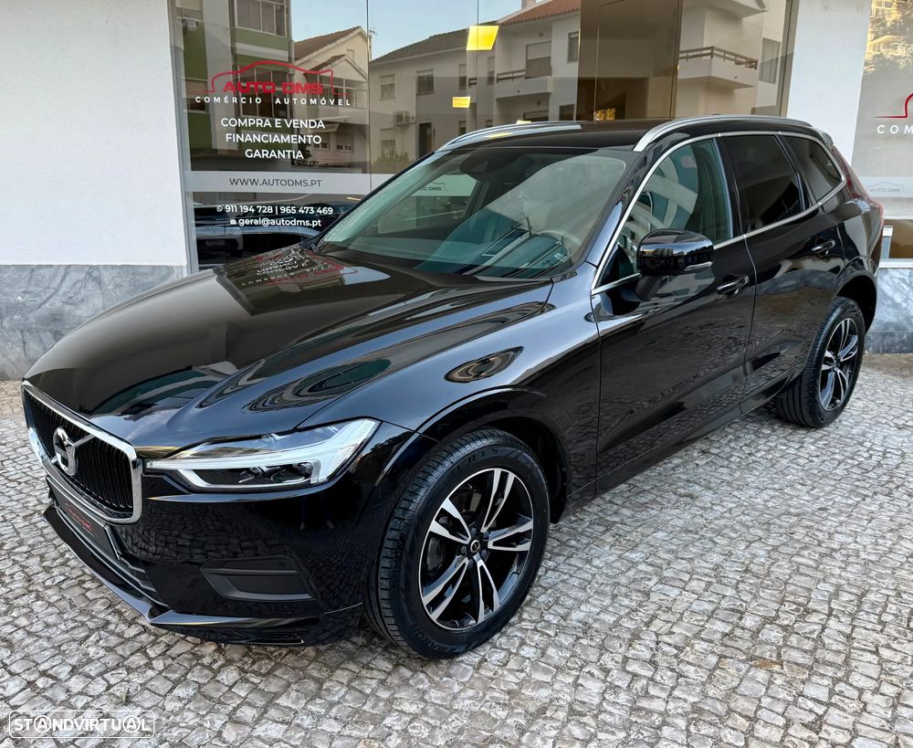 Volvo XC 60