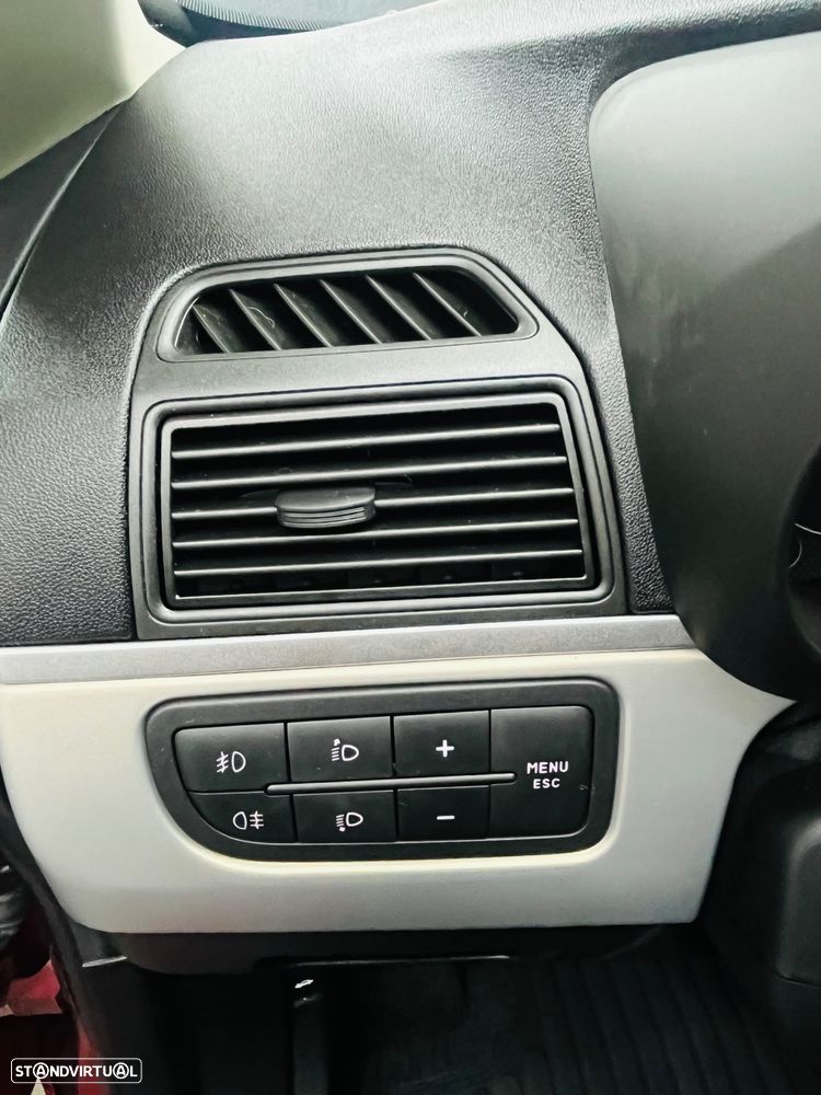 Fiat Grande Punto 1.2 Dynamic - 22