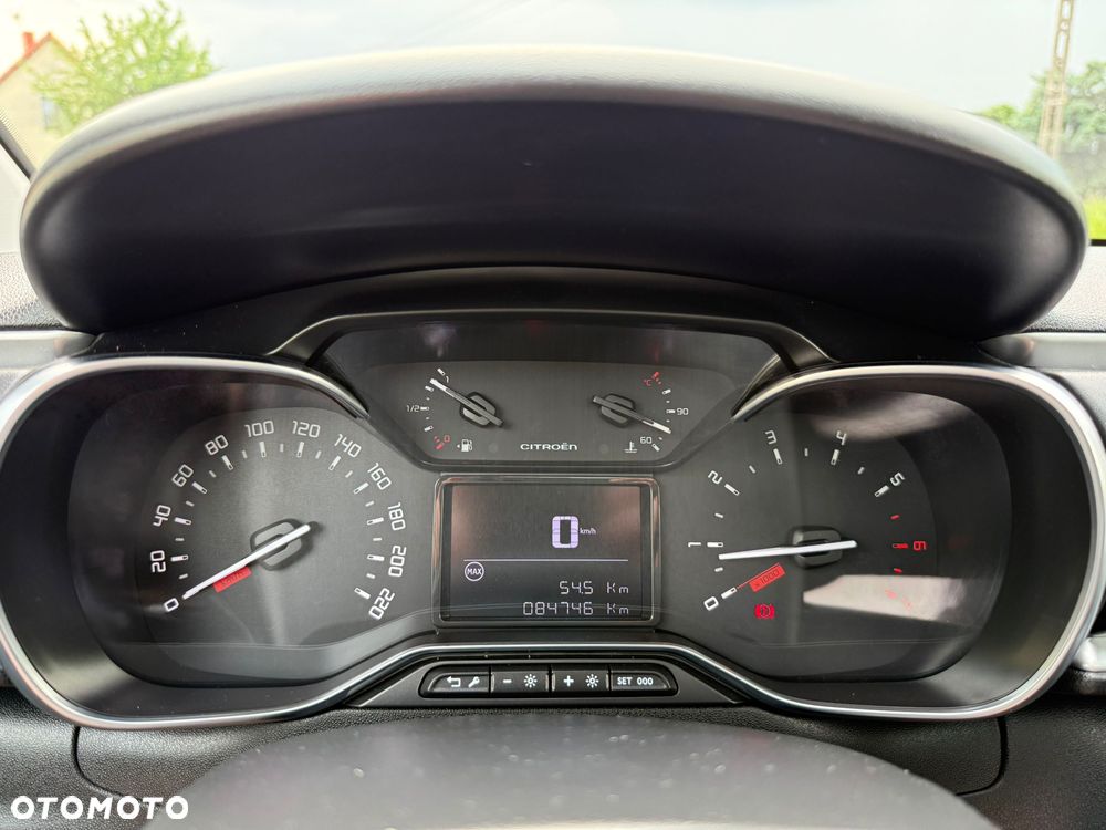 Citroën C3 Pure Tech 82 SHINE - 13
